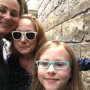 Meet your Posher, Erin